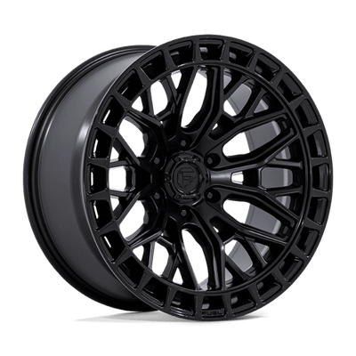 17x9 | 6x5.5 | -12 | 106.10 | Fuel 1PC | BLACKOUT W G-BLK LIP FC869MB17906812N