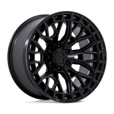 17x9 | 6x5.5 | -12 | 106.10 | Fuel 1PC | BLACKOUT W GLOSS BLACK LIP FC869MB17906812N