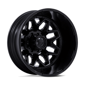 20x8.25 | 8x200 | -227 | 142.00 | Fuel 1PC | BLACKOUT D87120829245