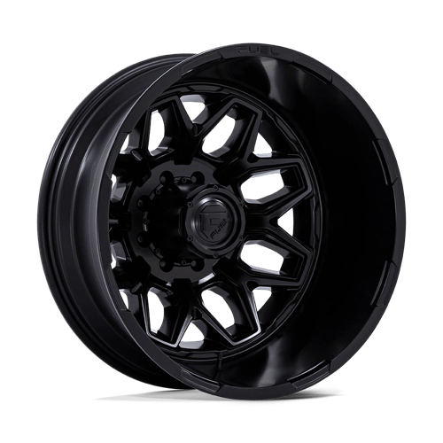 20x8.25 | 8x200 | -227 | 142.00 | Fuel 1PC | BLACKOUT D87120829245