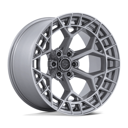 17x9 | 5x5.0 | -12 | 71.50 | Fuel 1PC | PLATINUM FC873AX17905012N