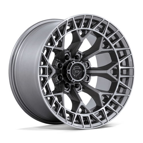 20x10 | 8x170 | -18 | 125.10 | Fuel 1PC | PLATINUM FC873AX20108718N