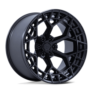 17x9 | 6x5.5 | -12 | 106.10 | Fuel 1PC | BLACKOUT FC873MX17906812N