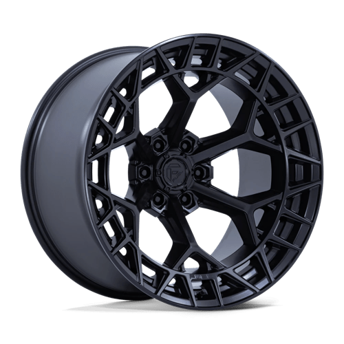 17x9 | 6x5.5 | -12 | 106.10 | Fuel 1PC | BLACKOUT FC873MX17906812N