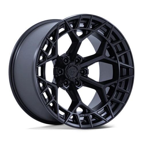 17x9 | 6x5.5 | 1 | 106.10 | Fuel 1PC | BLACKOUT FC873MX17906801