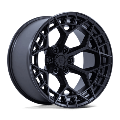20x9 | 6x5.5 | 20 | 106.10 | Fuel 1PC | BLACKOUT FC873MX20906820