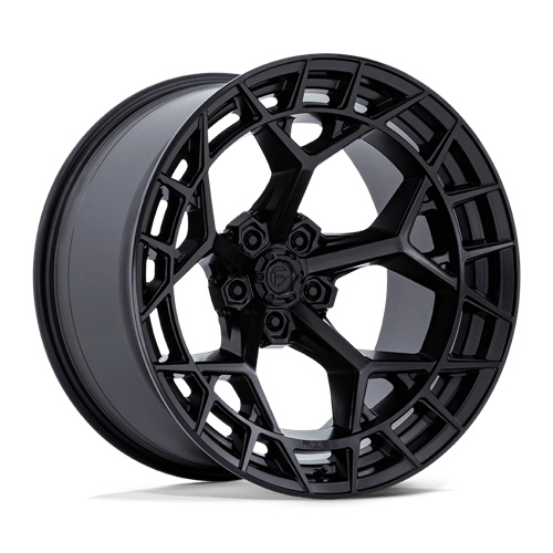 20x10 | 5x5.0 | -18 | 71.50 | Fuel 1PC | BLACKOUT FC873MX20105018N