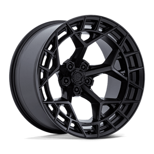 20x9 | 5x5.0 | 1 | 71.50 | Fuel 1PC | BLACKOUT FC873MX20905001