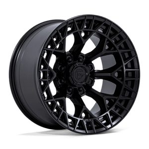 20x10 | 8x180 | -18 | 124.20 | Fuel 1PC | BLACKOUT FC873MX20108818N