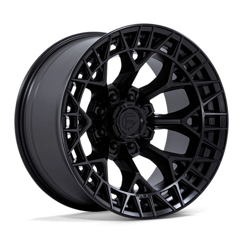 20x10 | 8x180 | -18 | 124.20 | Fuel 1PC | BLACKOUT FC873MX20108818N