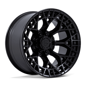 20x10 | 8x6.5 | -18 | 125.10 | Fuel 1PC | BLACKOUT FC873MX20108018N