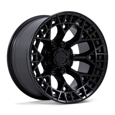 20x10 | 8x170 | -18 | 125.10 | Fuel 1PC | BLACKOUT FC873MX20108718N