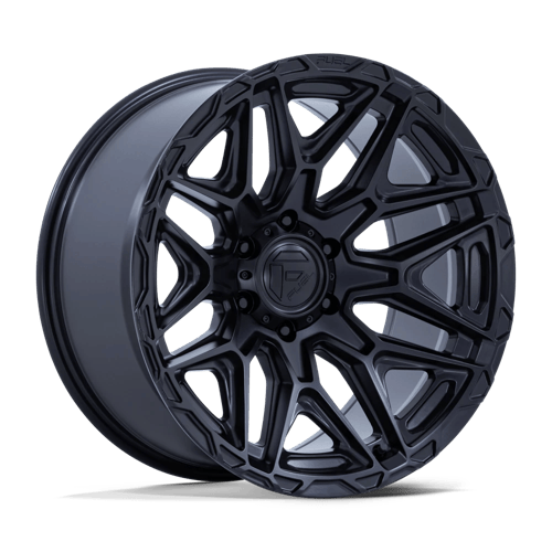 20x9 | 6x135 | 20 | 87.10 | Fuel 1PC | MATTE BLACK FC885MX20906320