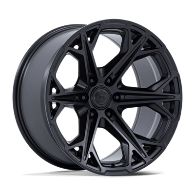 20x9 | 6x135 | 1 | 87.10 | Fuel 1PC | BLACKOUT FC886MX20906301