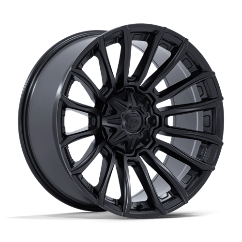 20x9 | 6x135 5.5 | 20 | 106.10 | Fuel 1PC | MATTE BLACK FC889MX20906720