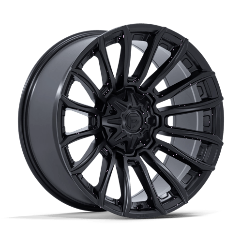 20x9 | 8x170 | 1 | 125.10 | Fuel 1PC | MATTE BLACK FC889MX20908701