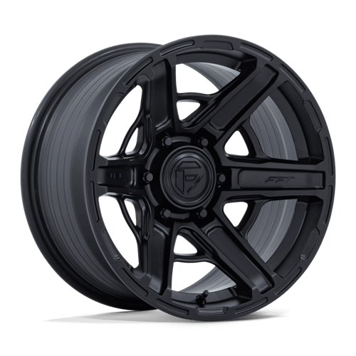 20x9 | 6x135 | 20 | 87.10 | Fuel 1PC | MATTE BLACK FC892MX20906320