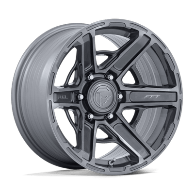 20x9 | 6x135 | 20 | 87.10 | Fuel 1PC | PLATINUM FC892AX20906320
