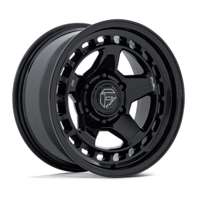 17x8.5 | 6x135 | 0 | 87.10 | Fuel 1PC | GLOSS BLACK FC894BX17856300