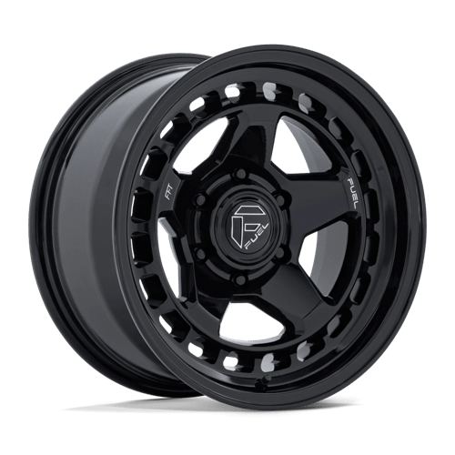17x8.5 | 5x5.0 | -10 | 71.50 | Fuel 1PC | FC894BX17855010N
