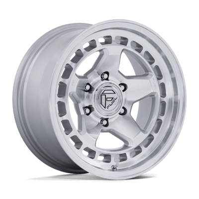 17x8.5 | 6x135 | 0 | 87.10 | Fuel 1PC | FC894SD17856300