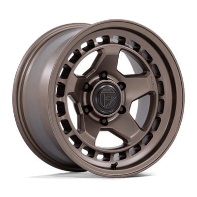 18x9 | 8x180 | 12 | 124.20 | Fuel 1PC | MATTE BRONZE FC894ZX18908812