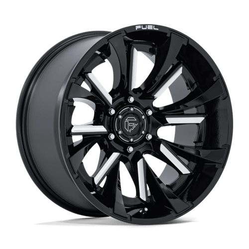20x9 | 6x135 | 20 | 87.10 | Fuel 1PC | FC895BE20906320