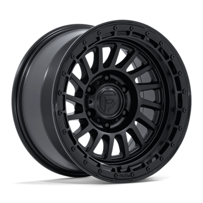 17x9 | 6x135 | 1 | 87.10 | Fuel 1PC | FC897MB17906301