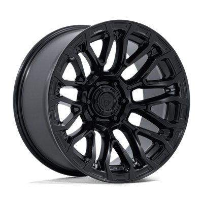 20x9 | 6x135 | 20 | 87.10 | Fuel 1PC | BLACKOUT FC899MX20906320