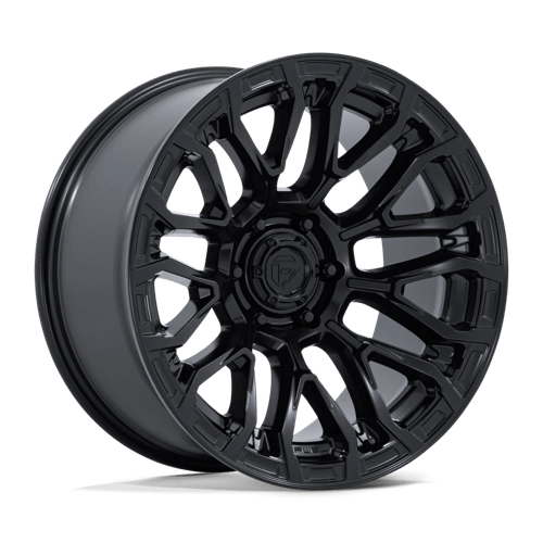 20x9 | 6x135 | 20 | 87.10 | Fuel 1PC | BLACKOUT FC899MX20906320