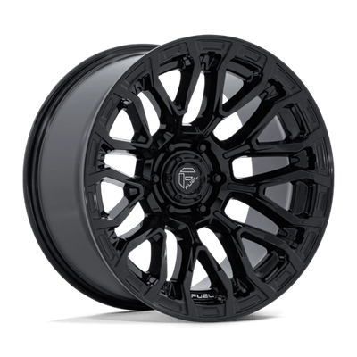 20x9 | 6x5.5 | 1 | 106.10 | Fuel 1PC | GLOSS BLACK FC899BX20906801
