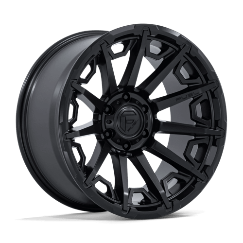 20x9 | 6x135 | 20 | 87.10 | Fuel 1PC | BLACKOUT FC900MX20906320