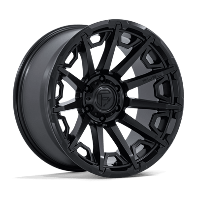 20x9 | 6x135 | 1 | 87.10 | Fuel 1PC | BLACKOUT FC900MX20906301