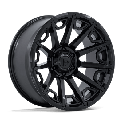 22x9 | 6x135 | 1 | 87.10 | Fuel 1PC | BLACKOUT FC900MX22906301