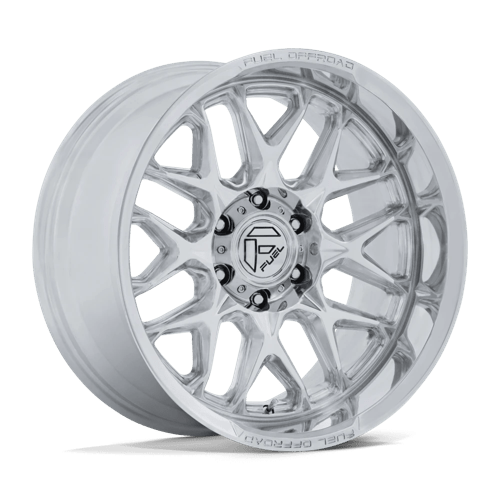 22x9 | 6x135 | 1 | 87.10 | Fuel 1PC | POLISHED FC904HX22906301