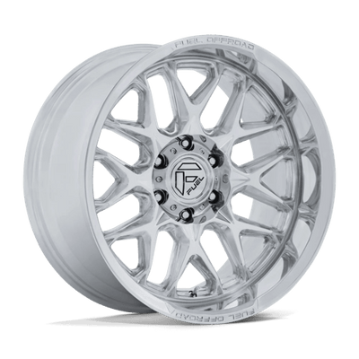 22x9 | 6x135 | 1 | 87.10 | Fuel 1PC | POLISHED FC904HX22906301
