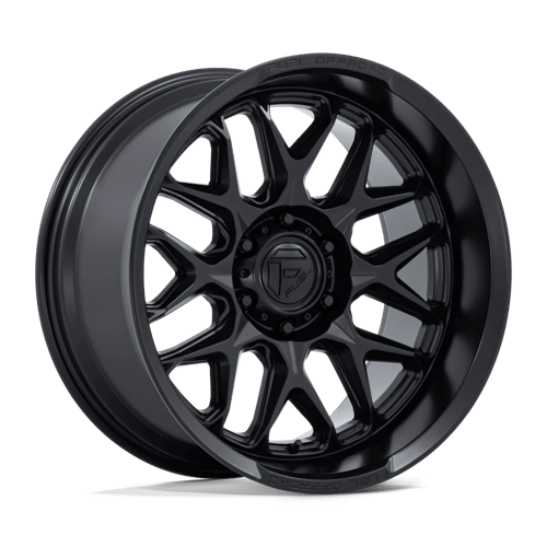 20x9 | 6x135 | 1 | 87.10 | Fuel 1PC | BLACKOUT FC904MX20906301