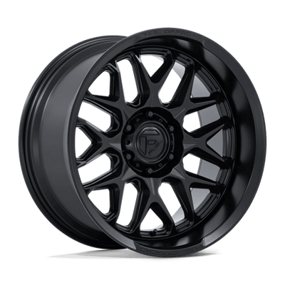20x9 | 6x135 | 1 | 87.10 | Fuel 1PC | BLACKOUT FC904MX20906301