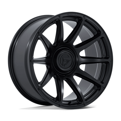 20x10 | 5x5.0 5.5 | -18 | 78.10 | Fuel 1PC | BLACKOUT FC906MX20103518N