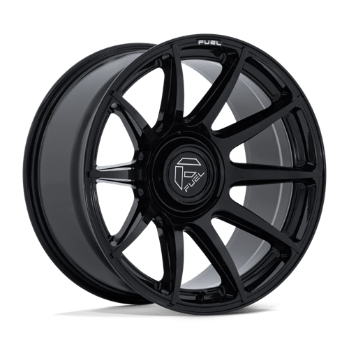20x9 | 5x5.0 5.5 | 1 | 78.10 | Fuel 1PC | GLOSS BLACK FC906BX20903501
