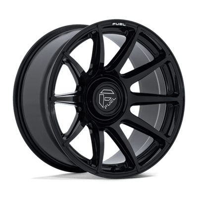 20x9 | 6x135 5.5 | 1 | 106.10 | Fuel 1PC | GLOSS BLACK FC906BX20906701