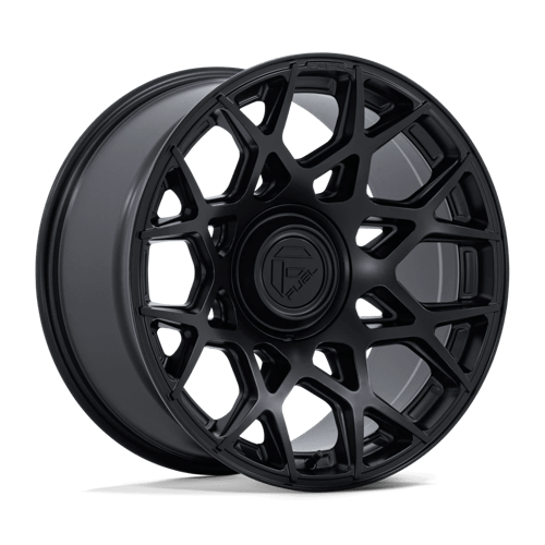 20x10 | 6x135 5.5 | -18 | 106.10 | Fuel 1PC | BLACKOUT FC907MX20106718N