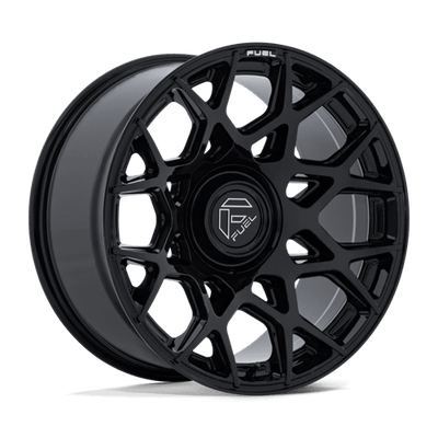 20x9 | 5x5.0 5.5 | 1 | 78.10 | Fuel 1PC | GLOSS BLACK FC907BX20903501