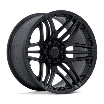 20x9 | 5x5.0 | 1 | 71.50 | Fuel 1PC | BLACKOUT FC909MX20905001
