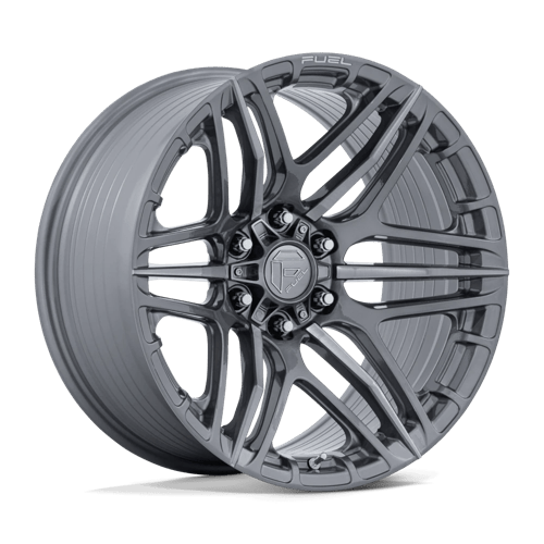 20x9 | 6x5.5 | 1 | 106.10 | Fuel 1PC | PLATINUM FC909AX20906801