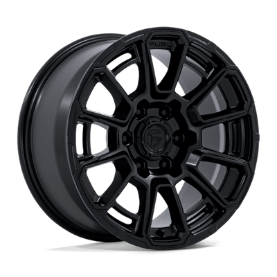 18x9 | 6x5.5 | 20 | 106.10 | Fuel 1PC | BLACKOUT FC910MX18906820