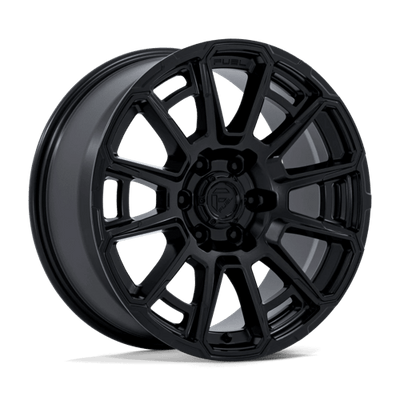 20x9 | 6x5.5 | 1 | 106.10 | Fuel 1PC | BLACKOUT FC910MX20906801