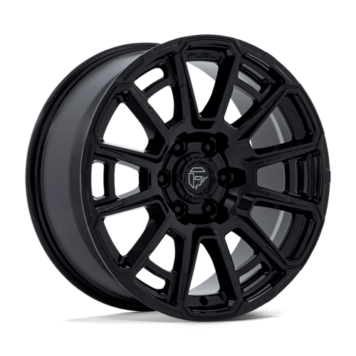 20x9 | 6x135 | 20 | 87.10 | Fuel 1PC | GLOSS BLACK FC910BX20906320