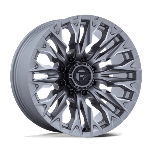 20x9 | 8x170 | 20 | 125.10 | Fuel 1PC | PLATINUM D80620901757