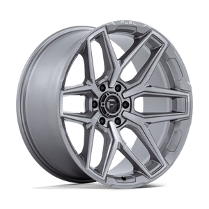 20x9 | 6x4.5 | 20 | 66.06 | Fuel 1PC | PLATINUM FC854AX20906420